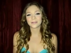 Jessie Andrews This Is Why I'm Hot 2: Scene 1