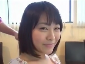 fucking japanese girl 37 clip 1