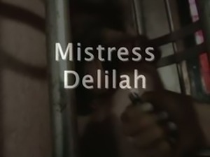 Mistress Delilah