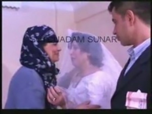 Turkish Wedding - Fucking With  ... free