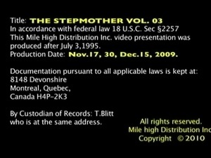 the stepmother 3 cd1