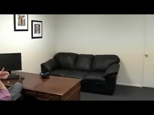 phenomANAL on Casting Couch