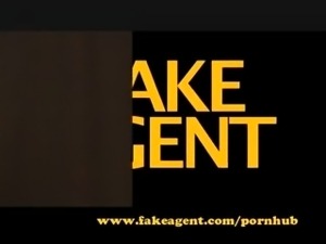 FakeAgent - Model teen is in need of a job