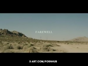 NEW X-Art Farewell