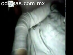 Mexicana cachonda en la webcam free