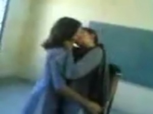 Pakistani lesbians