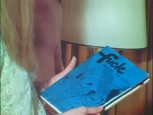 Sexual Liberty Now (1971)