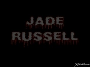 Lovely Jade Russell gives a nic ... free