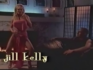 Jill Kelly - Fireplace