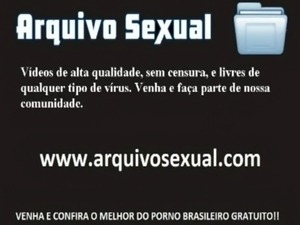 Vadia gostosa dando a bucetinha 5 - www.arquivosexual.com free