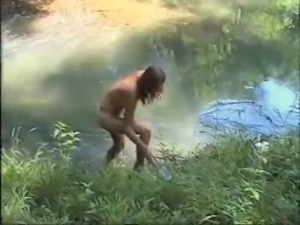 russian ama first outdoor ass fucking video free