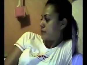 Calentando Putita Mexicana en webcam free