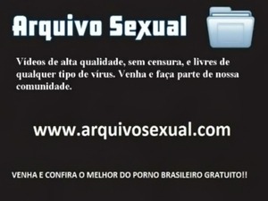 Putona dando a buceta de Natal 6 - www.arquivosexual.com free