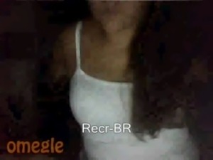 RECr - Omegle -- Teen from Uruguay free