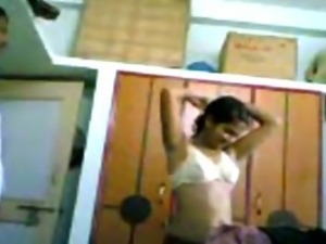 Indian housewife fucking in doggystyle with her husband