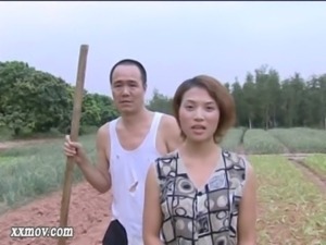 China AV farmer uncle country girl free