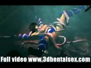 www.3dhentaisex.com weird-tentacle-porn-1 free