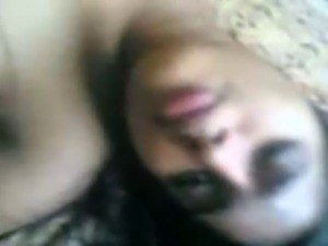 Hot Indian Girl got licked and fucked by her BF
