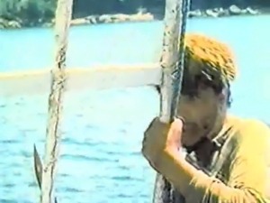 Erotic Sex On Hawk Island (1986)