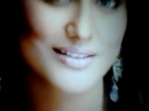 Bollywood- Hina Khan cum tribute