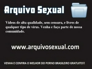 Rabudinha tarada afim de muito prazer 1 - www.arquivosexual.com free