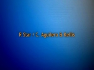 Music Video: Kellis & Christina Aguilera - Rachel Starr tribute free