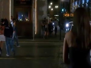 Monica Bellucci sex scenes in Manuale'd Amore