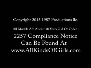 See more great videos like this in FULL at AllKindsOfGirls.com . Please help...