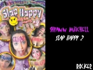Slap happy 2 - Shyan Mitchelle free