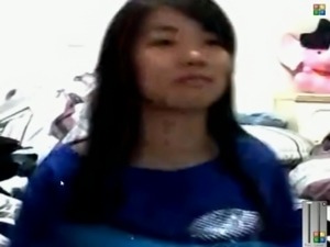 Hannah from Taiwan playing on msn free