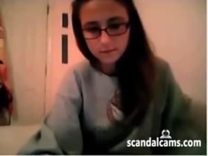 Teen masturbation - www.scandalcams.com free