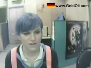German blasen video lust free