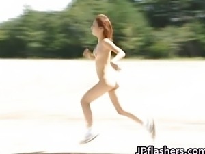 Free jav of Asian amateur in nude track