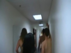 College dorms porn free