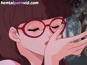 Big Nasty Monster Fucking Horny Anime Part4