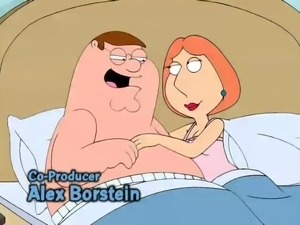 peter fucks lois from behind