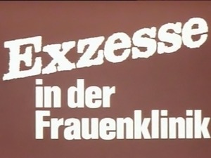 german vintage film