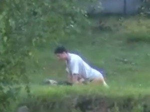 Horny couples caught on hidden cam fucking