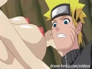 Naruto Hentai - First fight then fuck free