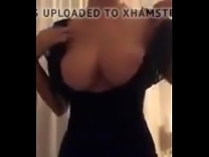 Girl Caught Webcam Part PornWebcamZ.com