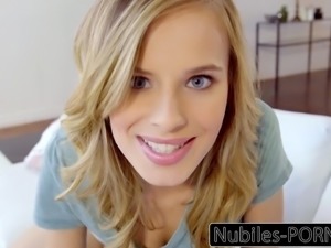 Nubiles-Porn Jillian Janson Makes Him Cum Inside