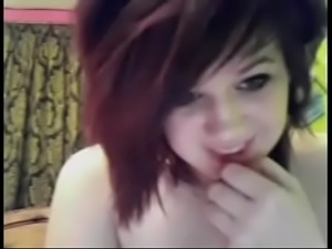 emo teens tight little pussy at CAMSPICY.COM