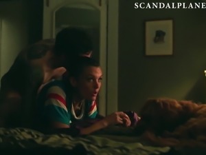 Frankie Shaw Sex Scene from &#039;SMILF&#039; On ScandalPlanet.Com