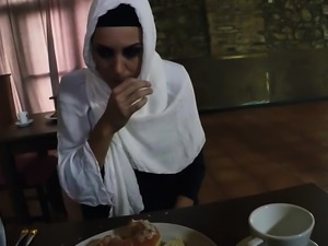 Big ass arab egypt and muslim girl sex Hungry Woman Gets
