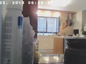 Zelihawhore spy cam captures videos 9 exposed slut wife