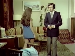 Aysen Cansev - Yavru ile Katip (1971)