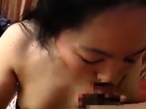 Naughty Asian housewives exploring their hardcore fantasies