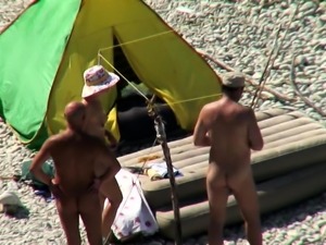 Outdoor Amateur Sex With An European Bitch
