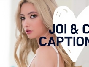 JOI &amp; CEI Captions Cum Challenge
