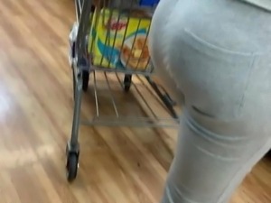 Grey tights African milf Round Booty